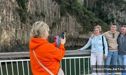 Rus Turistlerin Gezi Rotası Zenginleşiyor
