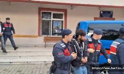 Vatandaşı Dolandıran Yabancı Uyruklu Şahıslar Tutuklandı