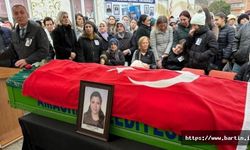 Başkan Çakır'ın Eşi Kanserden Vefat Etti