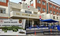 Ormanda Fotokapana Yakalanan Sanığa 3 Yıl Hapis