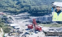 Vagonların Arasına Sıkışan İşçi Ağır Yaralandı