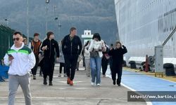 Amasra'ya Rus İlgisi Devam Ediyor