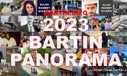 Bartın'da 2023'e Damga Vuran Olaylar