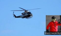 Kayıp Kamarottan 13 Gündür İz Yok