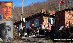 Bartın’ı Sarsan Cinayetten Kan Donduran Detaylar