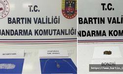 Kozcağız ve Kurtköy'de Çifte Operasyon