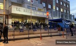 Tahliye Yok, Dava 8 Mayıs’a Ertelendi