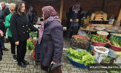 "Emekliler Yılında 10 Bin Liraya Talim"