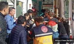 Görevli olduğu sandık başında kalp krizinden öldü