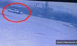 İşe Giderken Otomobilin Çarptığı Rukiye Kurtarılamadı