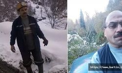 Vagon ile vinç arasında sıkışan madenci hayatını kaybetti