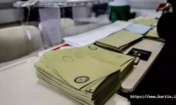 YSK Listeleri Yayımladı, Merkez'de 17 Aday