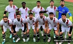 Bartınspor'un Rakibi Belli Oldu