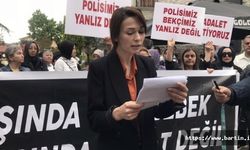 Firar Eden Cinsel İstismar Şüphelilerinin Ölümünden…