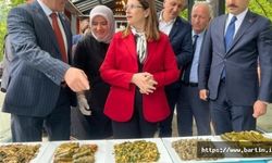Gara Mancar, Ispıt Kavurması, Etli Keşkek
