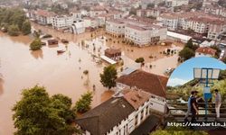 Sel Riski 105 Noktadan Denetlenecek