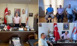 Bartın’da Amatör Lig’e Yeni Takım Geliyor