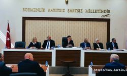 Gündem Yoğun; Kent Lokantası, Halk Ekmek, Kreş...