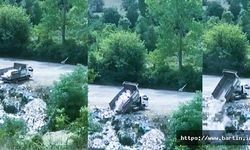 O sürücü 2 Bin TL Cezayla Kurtuldu