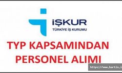 TYP Kura Çekimini Kazanan Adaylar