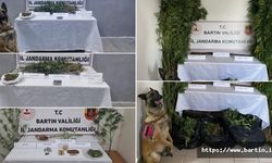 3 Köye Şok Baskın