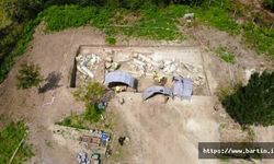 Amastris Antik Kenti İçin Kritik Karar