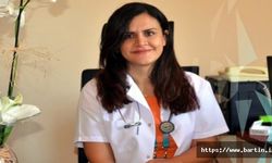 Dr. Büşra KÖKSOY Göreve Başladı