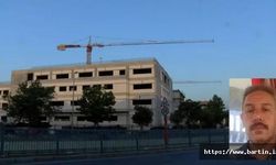 Emekli İşçi İş Kazasında Hayatını Kaybetti