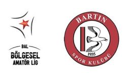 İşte Bartınspor’un BAL’daki Rakipleri