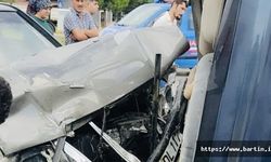 Kurtköy’deki Feci Kazada Çok Sayıda Yaralı Var