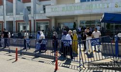 Maden Faciasının 8'inci Duruşmasında Ara Karar