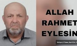 Traktörün Altında Kalan Çiftçi Kurtarılamadı