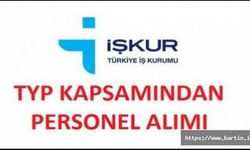 TYP Kapsamında 100 İşçi Başvuruları Başlıyor