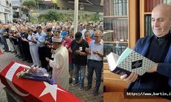 Ünlü Tarihçi Sakaoğlu Son Yolculuğuna Uğurlandı