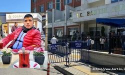 2 Yaşındaki bebeği istismar edilen anne ağız değiştirdi