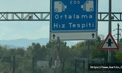 Bartın'a EDS (OHTS) Sistemi Kuruluyor