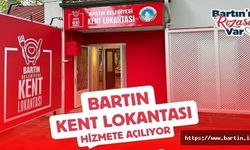Bartın Kent Lokantası Açılıyor, İşte Fiyatlar