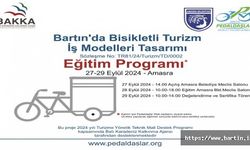 Bisikletli Turizm İş Modelleri Tasarımı