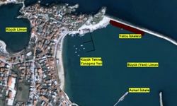 Amasra Projesi 15 Eylül'de start alıyor