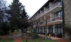 Bu tesislere Bartınlı giremez