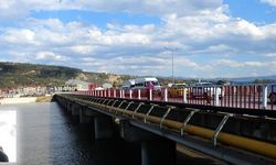 Çaycuma’da Köpründe Ölenler Anısına Heykel