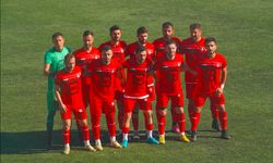 Çubukspor 2-2 Bartınspor