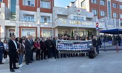 Amasra Maden faciası davasında 9.duruşma yapıldı