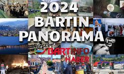 Bartın'da 2024'e Damga Vuran Olaylar