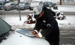 Trafik Cezalarında Radikal Karar; Süre 2 katına çıktı