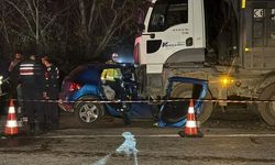 Bartın'da katliam gibi kaza; 5 genç yaşamını yitirdi