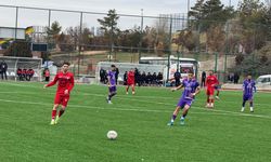 Hacettepe 1945 0-0 Bartınspor