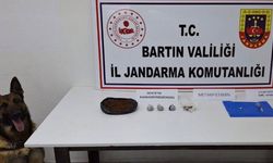 Kozcağız ve Kurtköy’de Uyuşturucu Operasyonu