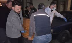 Özcan Ekinci evinin tuvaletinde ölü bulundu
