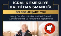 Dolandırıcılara Karşı Uyarmışlar